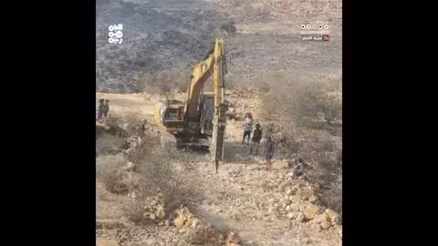 اختطاف 3 مواطنين في المحويت بسبب مطالبهم بإصلاح طريق