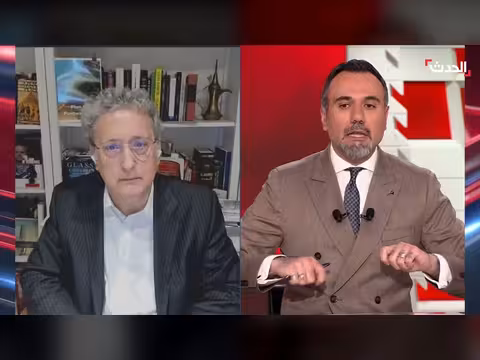 مسؤول أميركي سابق: ترامب قد يدعو إيران لوقف الحرب بعد تحقيق أهدافه