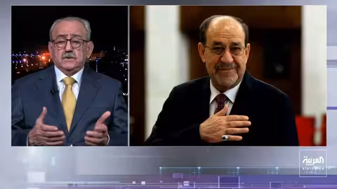 العراق والمالكي: هل يواجه ترشيح المالكي فيتو أمريكياً؟