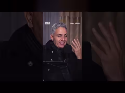 عامر الشيخ يكشف خطط السيطرة على فرع فلسطين بالسجون السورية