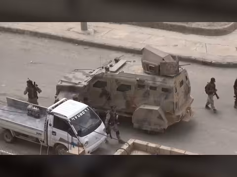 ملفات | الرقة.. قصة المدينة التي عاشت جميع حقب الثورة السورية