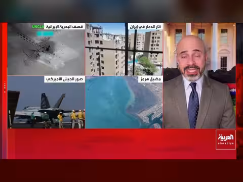 ترمب يشكك في دعم الناتو لأميركا