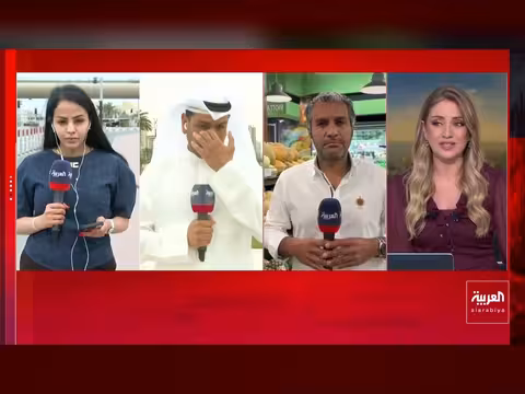 انقسام أمريكي حول تمويل حرب البنتاغون على إيران ورد إيراني واسع على إسرائيل