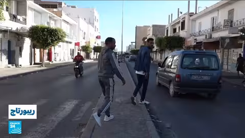 تونس: احتجاجات لإغلاق مجمع كيماوي ملوث في قابس