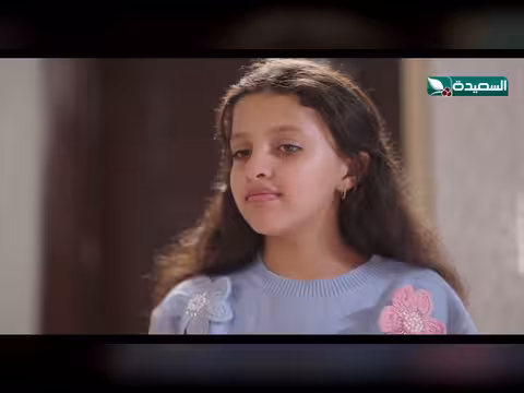 حنان تقلق على لطف المدمن في دروب المرجلة 3