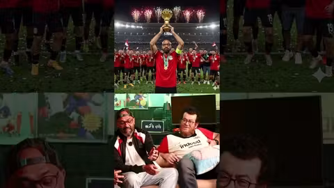 تحليل مباراة جنوب أفريقيا في كأس الأمم الأفريقية: توقعات وذكريات