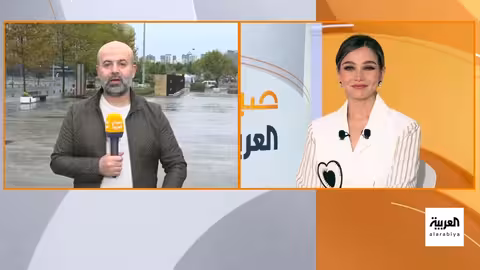 ترمب يعلن استضافة نزال يو أف سي في البيت الأبيض