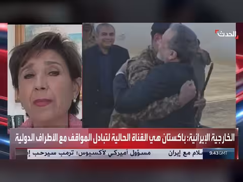 لبنان يعول على أميركا لوقف النار مع إسرائيل