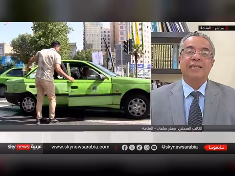 ترامب يهدد إيران.. هل نحن أمام مواجهة مفتوحة؟