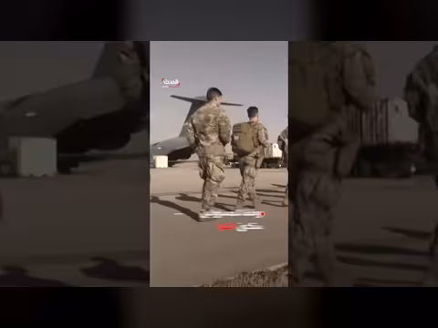 واشنطن تدرس نشر لواء جديد لدعم الحرب في أوكرانيا