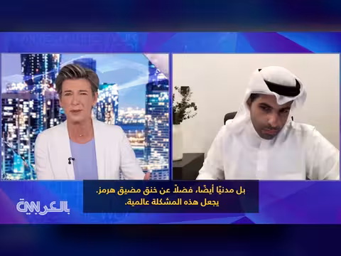 تزايد ضغوط الخليج تجاه إيران.. سيناريوهات إنهاء الحرب