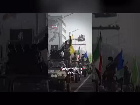 إسرائيل مستعدة لاستخدام كامل سلاح الجو ضد إيران