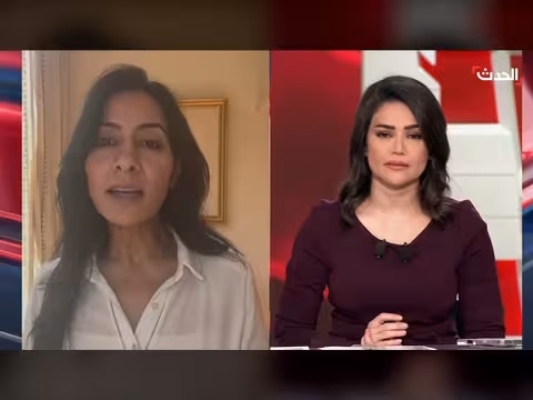 خبيرة: إيران لا تستطيع الاستمرار في التصعيد العسكري طويلاً