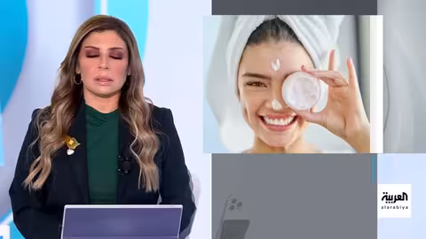 التهاب المؤثرين: مخاطر ترندات تيك توك على البشرة