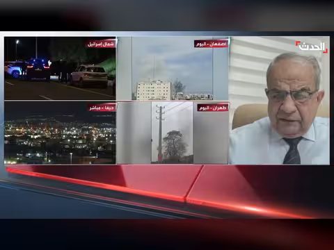 تحليل: تباين بين واشنطن وتل أبيب حول استمرار الحرب