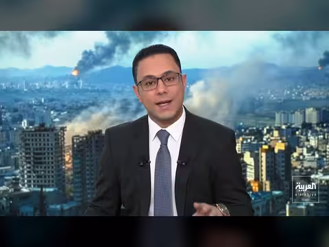 حزب الله يطلق صواريخ على إسرائيل وترمب يحذر إيران