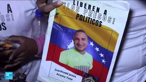 فنزويلا: عفو عن السجناء السياسيين وإغلاق سجن في كراكاس
