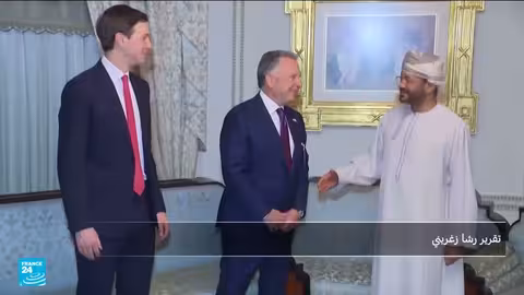 توترات الشرق الأوسط: واشنطن ترسل حاملة طائرات "جيرالد فورد" إلى المنطقة