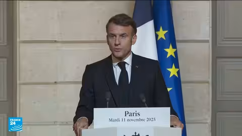 فرنسا تساعد فلسطين في صياغة دستور لدولة مستقبلية