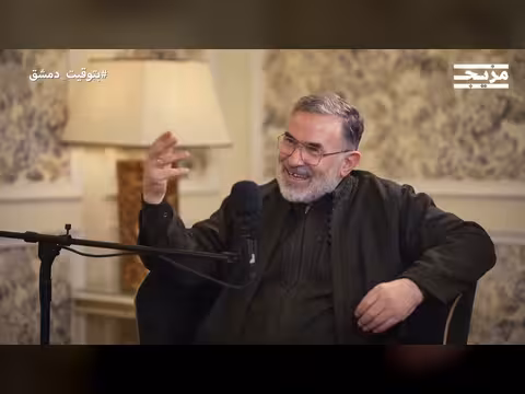 مجزرة حماة 1982: الشهادات الكاشفة