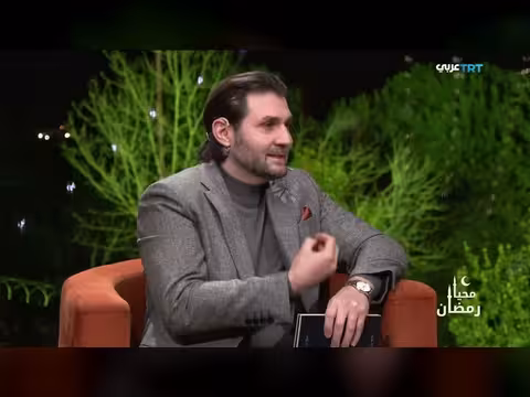 محيا رمضان: الحلقة 7 - علامات قبول العبادة