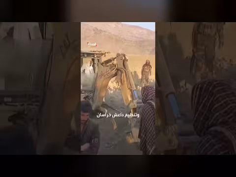 هجوم لطالبان على مواقع عسكرية باكستانية رداً على ضربات إسلام آباد