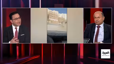 حضرموت: محافظها يتهم الانتقالي بالتحشيد والاستيلاء على مطار المكلا