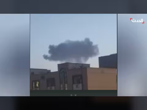 استهداف مواقع عسكرية إيرانية في الأهواز وقاعدة دييغو غارسيا