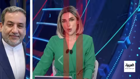 تحشد واشنطن قوات عسكرية في الشرق الأوسط