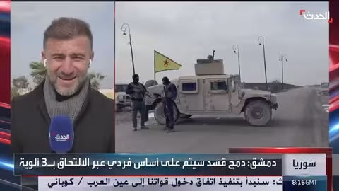 إسرائيل تستهدف سيارة عنصر حزب الله جنوبي لبنان