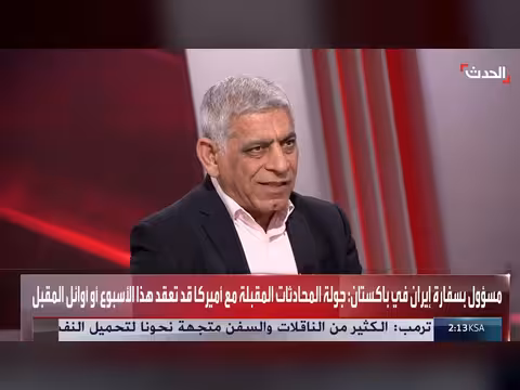 تأثير قاليباف على القرار الإيراني