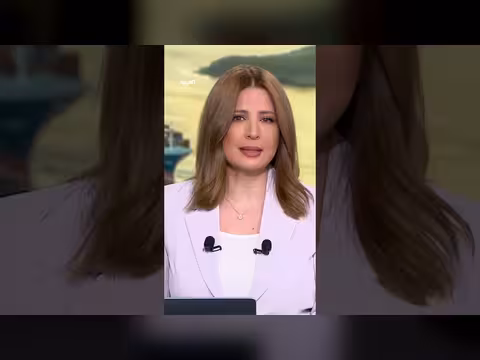 إيران تعتبر الحصار الأميركي انتهاكًا لاتفاق وقف النار