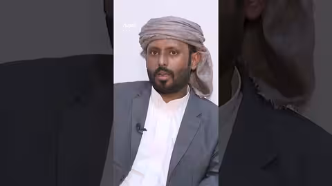 عمرو بن حبريش: دعم اندماج التشكيلات العسكرية اليمنية