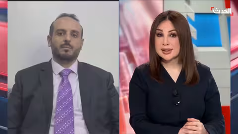 عدن تستعيد الأمن والاستقرار..والحوثيون يحفرون خندقًا حول الحديدة