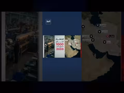 قوة أميركية استثنائية في ضربات متواصلة