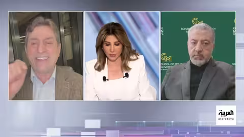 ترمب بين الهجوم والمفاوضات مع إيران