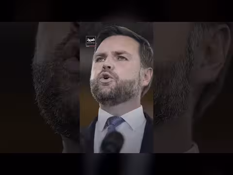 فانس: أميركا ستفوز في كل الحالات