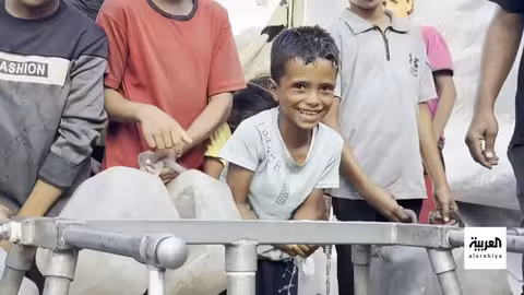 وقف إطلاق النار في غزة وتطورات إقليمية ودولية