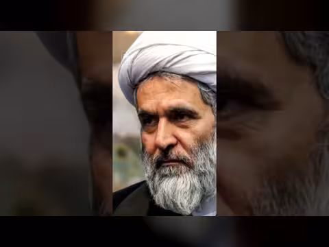 دور حسين طائب في ترتيبات ما بعد علي خامنئي