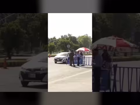 استعدادات مباحثات أميركا وإيران في إسلام أباد