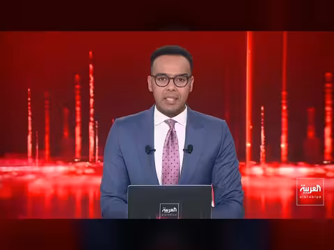 إيران تطلق رشقات صاروخية على إسرائيل ولبنان يرد بصواريخ