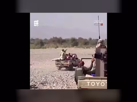 دفاع شبوة يحبط محاولة تسلل حوثية