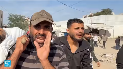 حماس تناقش المرحلة الثانية من الهدنة في القاهرة وسط استمرار الخروقات الإسرائيلية