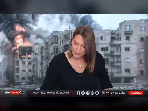 ترامب يدعو نتنياهو لتقليص الضربات على لبنان