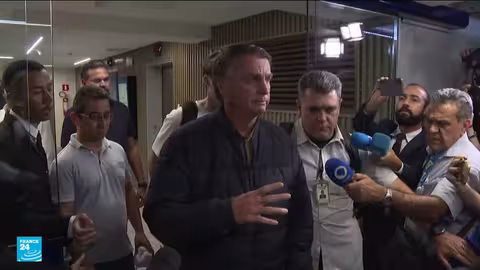 ترامب يلغي رسومًا جمركية على واردات غذائية برازيلية بنسبة 40%