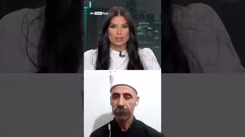 الشيخ حكمت الهجري ويحدّد مستقبل السويداء