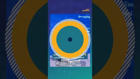 توكل كرمان: التنمية أولوية موازية للسياسة في اليمن