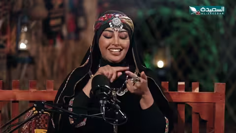 الممثلة أشواق: بداياتي وتحديات التمثيل في اليمن