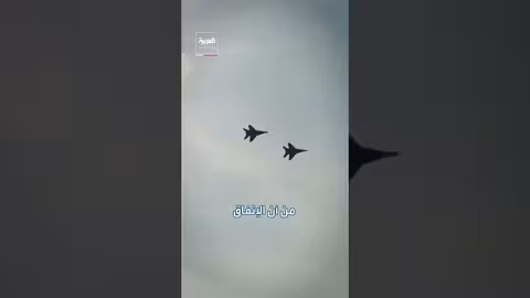 تعثر مشروع الطائرة الشبحية الأوروبية بسبب صراعات القادة والشركات