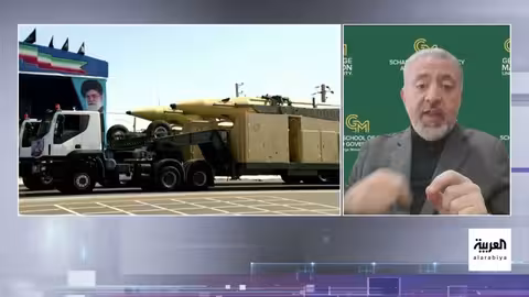 إيران: تجهيز هيكل للتفاوض مع أميركا